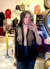 Walkingaroundthestoretoday thisshirtisalwaysthrillingtowear