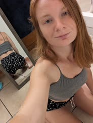 Wavesofredhair  F 