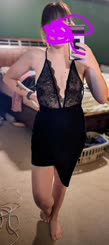 Wearingthistoaconcert F 