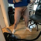 [m22] Wenn sie nicht saugt, dann eben der Staubsauger ðŸ‘€ðŸ˜Œ