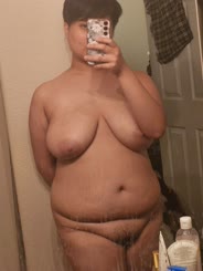 WishIhadsomeonegrabbingatme