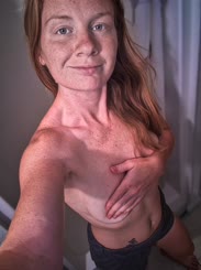 Wouldyouplaynaughtygameswiththisgingerkitty  