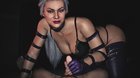 Sindel (falconearsfm) [Mortal Kombat]