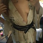 Itty bitty titty committee represent!