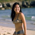 Sunkissed angel 2