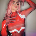 Your favorite cosplay girl... needs someone to match her swag!