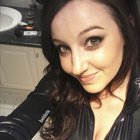My [f]irst cosplay dress up throwback!