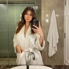 robe on or off?