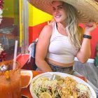 This may be gonemild but I like my tacos SPICY! [f]