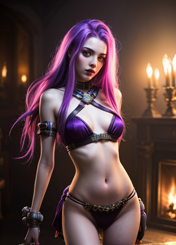 Jinx League of Legends