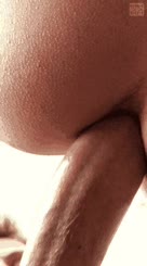 Licking the Butt