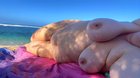 A delectable treat for the beach