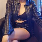 Do you want to cum with me?