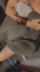  Lovely Tattoos and a Watch: A Perfect Night In