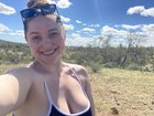 Hike days are the best days ðŸ¥°