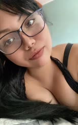  F ilovemynewglasses
