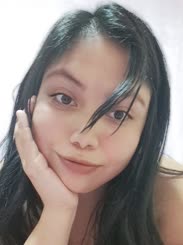  F justwokefeelingcute