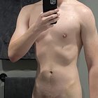 [M] aus der Dusche