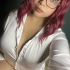 Finally home so i can use something comfortable (f)