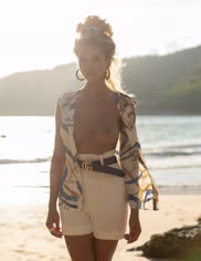 beach vibes