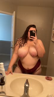 Whats the first word that comes to mind when you see my body?