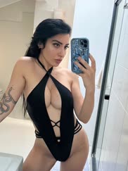 New entry ! ðŸ‘™
