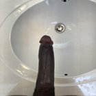 I want u to sit on it w ur pusssy(m)