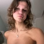 I wish older guys would love small boobs