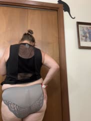 They make me feel sexy even when I donâ€™t think I am