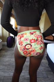 far from a granny, but my panties beg to differ ðŸ’ðŸ’ðŸ’