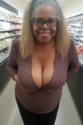 african granny