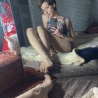 Would you massage mine?