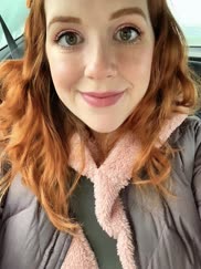 Running errands but felt cute! [F] ðŸ’•
