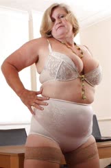 Mature BBW ladies in lingerie  -  Pics | xHamster