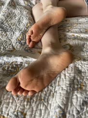 Just relaxing.