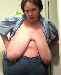 Big Titty Sprinkles