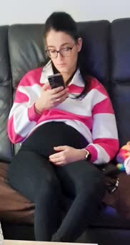 Und wÃ¼rdest du haha ðŸ‘ðŸ˜?
