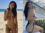 Front or back?