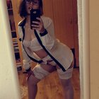 Mommy dominatrix role play, JOI, denial, teasing, pegging JOI, cbt, cei and a lot of goodies for my obedient boys ;)