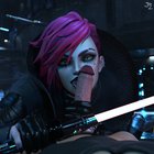 Vi (Johntwo) [League of Legends]