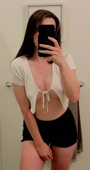 I'm a little amateur girl with big surprises ðŸ˜‡