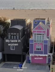 I &lt;3 women