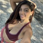 your dream Latina babe