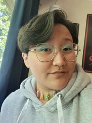 I'm here I'm queer I'm not going anyweer