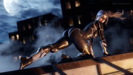 black cat thiccboysteven v iggnzikgda 