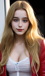 blondine mit geilen titten aus freiburg