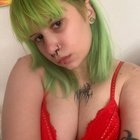 My boobs just won't stop growing