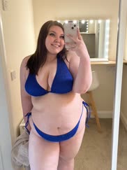 Coming for a swim?