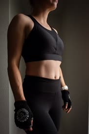 Just one more rep [F]