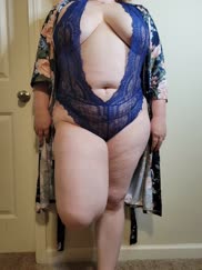 Does my lingerie turn you on?